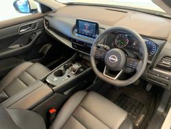 2024 NISSAN
X-TRAIL ST-L (2WD)