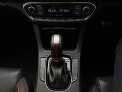 2022 Hyundai i30 N Line