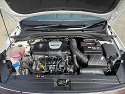 2022 Hyundai i30 N Line