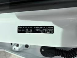 2022 Hyundai i30 N Line