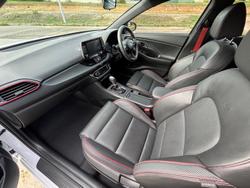 2022 Hyundai i30 N Line