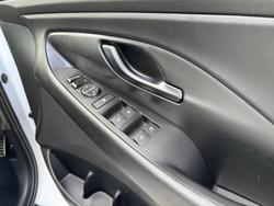 2022 Hyundai i30 N Line