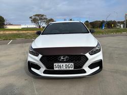 2022 Hyundai i30 N Line