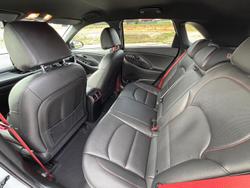 2022 Hyundai i30 N Line