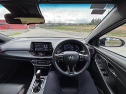 2022 Hyundai i30 N Line