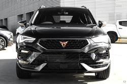 2024 CUPRA
Ateca V