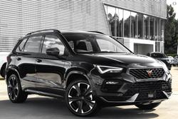 2024 CUPRA
Ateca V