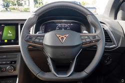 2024 CUPRA
Ateca V