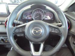2018 Mazda CX-3