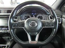 2020 Nissan Qashqai