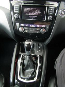 2020 Nissan Qashqai