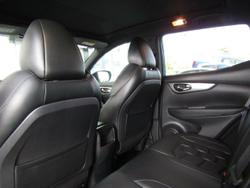 2020 Nissan Qashqai