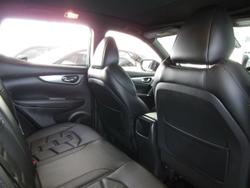 2020 Nissan Qashqai