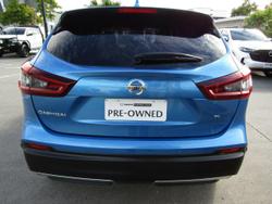 2020 Nissan Qashqai