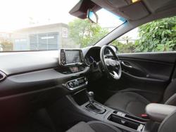 2021 Hyundai i30