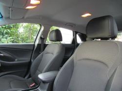 2021 Hyundai i30