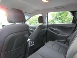 2021 Hyundai i30