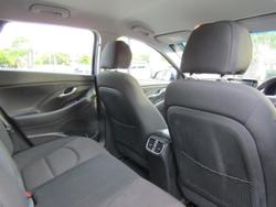 2021 Hyundai i30