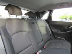 2021 Hyundai i30