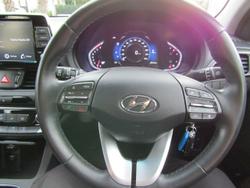2021 Hyundai i30