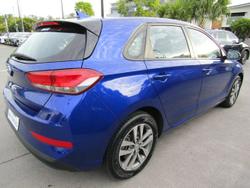 2021 Hyundai i30