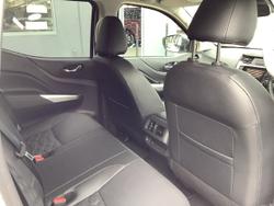 2025 Nissan
Navara ST-X