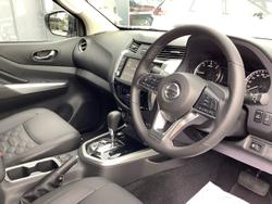 2025 Nissan
Navara ST-X