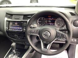 2025 Nissan
Navara ST-X
