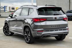 2024 CUPRA
                Ateca V
