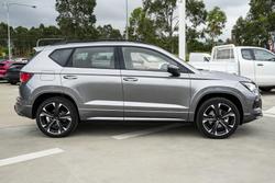 2024 CUPRA
                Ateca V