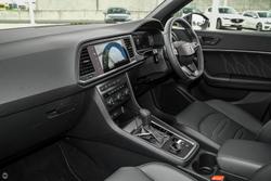 2024 CUPRA
                Ateca V