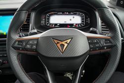 2024 CUPRA
                Ateca V