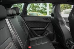 2024 CUPRA
                Ateca V