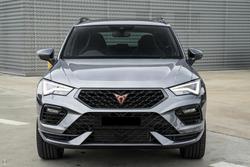 2024 CUPRA
                Ateca V
