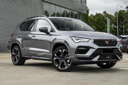 2024 CUPRA
                Ateca V