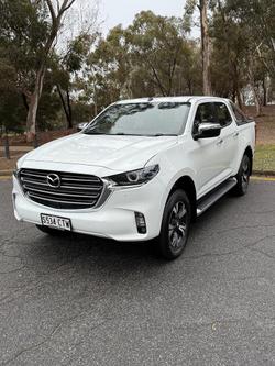 2023 Mazda
BT-50 GT