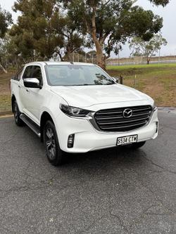 2023 Mazda
BT-50 GT