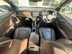 2023 Mazda
BT-50 GT