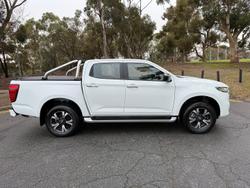 2023 Mazda
BT-50 GT