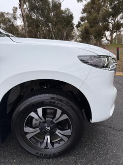 2023 Mazda
BT-50 GT