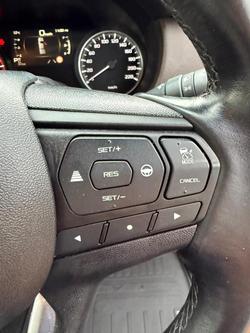 2023 Mazda
BT-50 GT