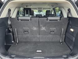 2024 Ford
                Everest Sport