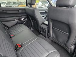2024 Ford
                Everest Sport