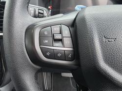 2024 Ford
                Everest Sport