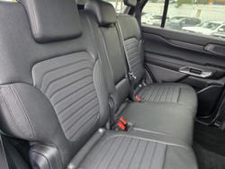 2024 Ford
                Everest Sport