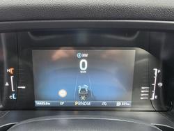 2024 Ford
                Everest Sport