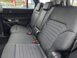 2024 Ford
                Everest Sport