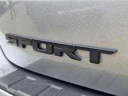 2024 Ford
                Everest Sport