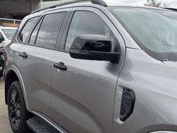 2024 Ford
                Everest Sport