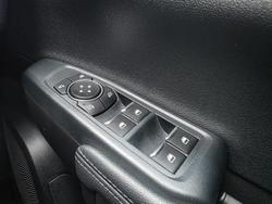 2024 Ford
                Everest Sport